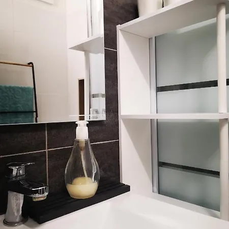 Apartamento Centre *