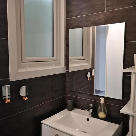 Centre Apartment Nizza