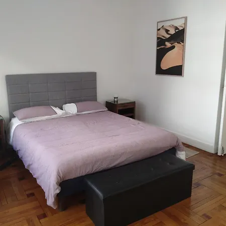Apartamento Centre *