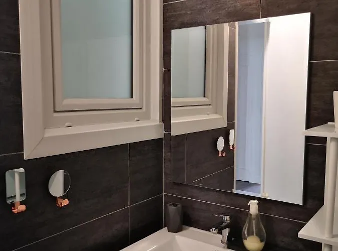 Centre Apartamento Niza