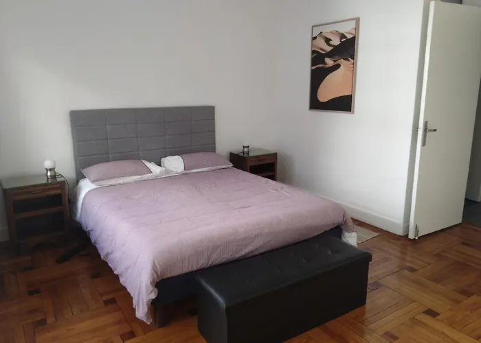 Apartamento Centre *